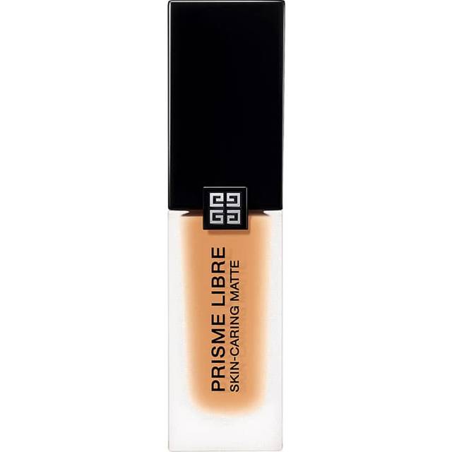 Givenchy Prisme Libre Skin-Caring Matte Foundation 4-N280