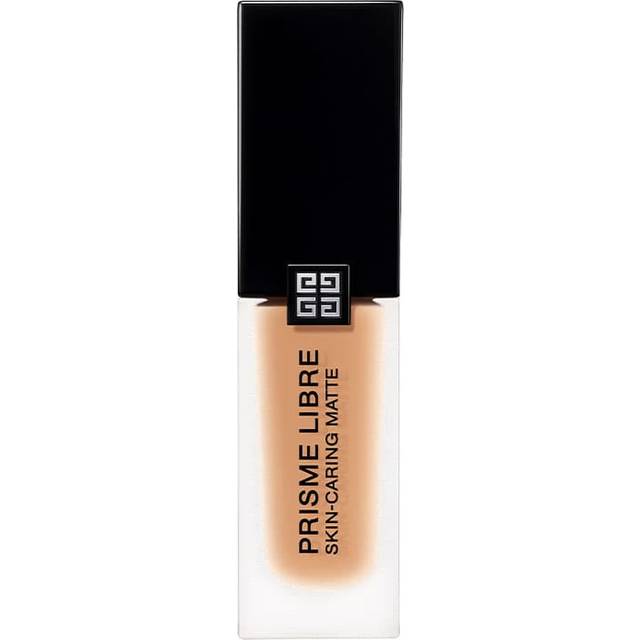 Givenchy Prisme Libre Skin-Caring Matte Foundation 30ml (Various Shades) - 3-N270