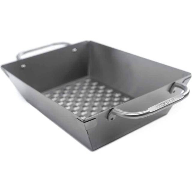 Broil King Grillwok i rostfritt stål