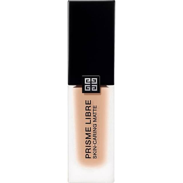 Givenchy Prisme Libre Skin-Caring Matte Foundation 3-C278