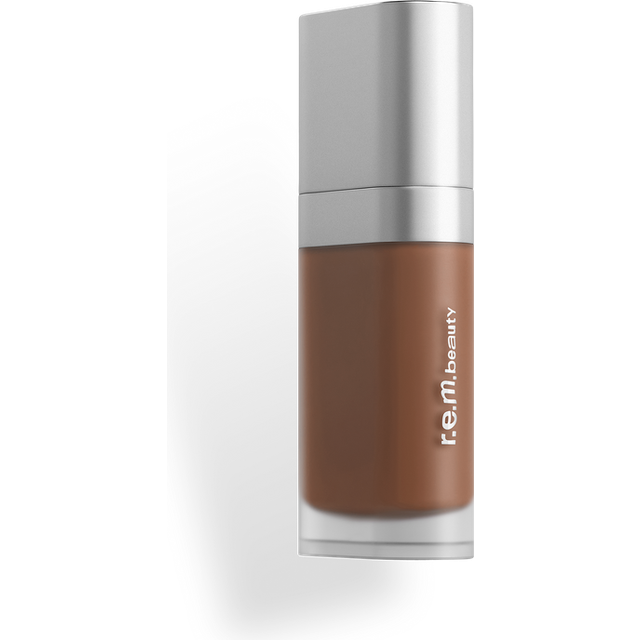 r.e.m. beauty Sweetener Foundation 2W Rich