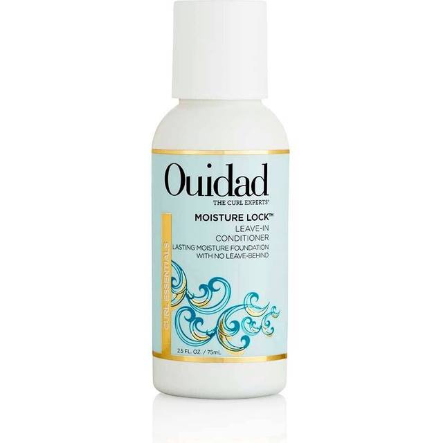 OUIDAD Moisture Lock Leave-in Conditioner  2.5 Fl oz
