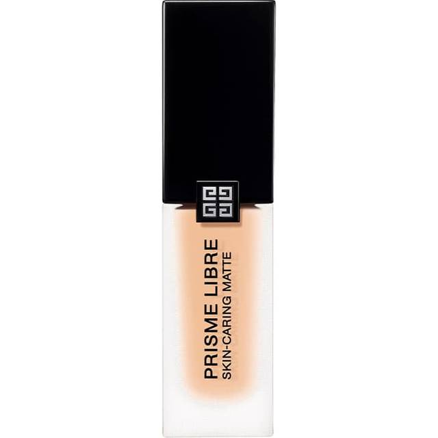 Givenchy - Prisme Libre Skin-Caring Matte Foundation 2-W110 30ml for Women