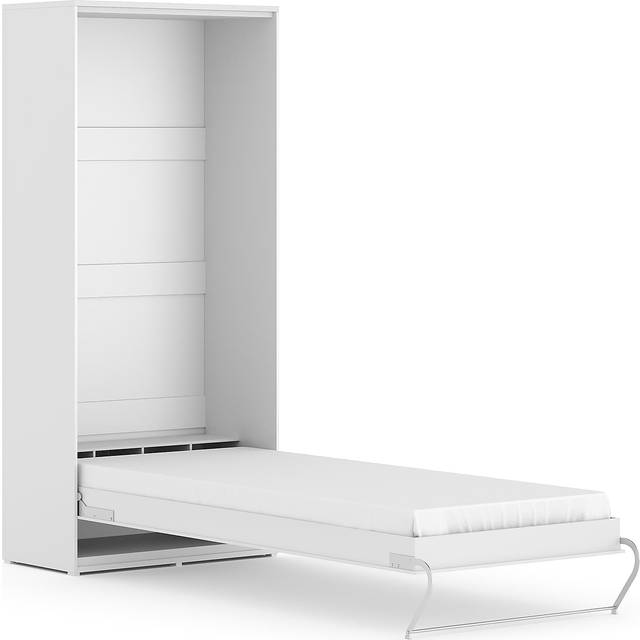 Wilson & Wood Bed Cabinet Vertical 90x200cm - Sängskåp gör det själv - Magasinet Bygg