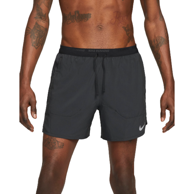 Nike Dri-FIT Stride Brief-Lined Running Shorts