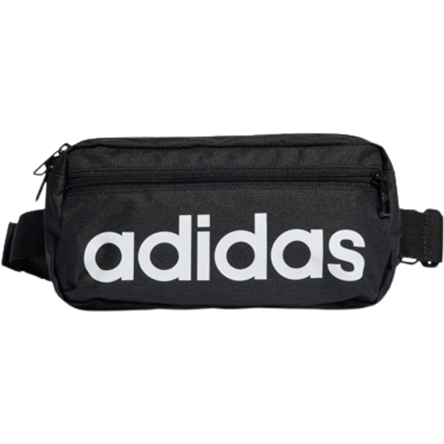 Adidas Essentials Bum Bag Colour: Black, Size: One Size