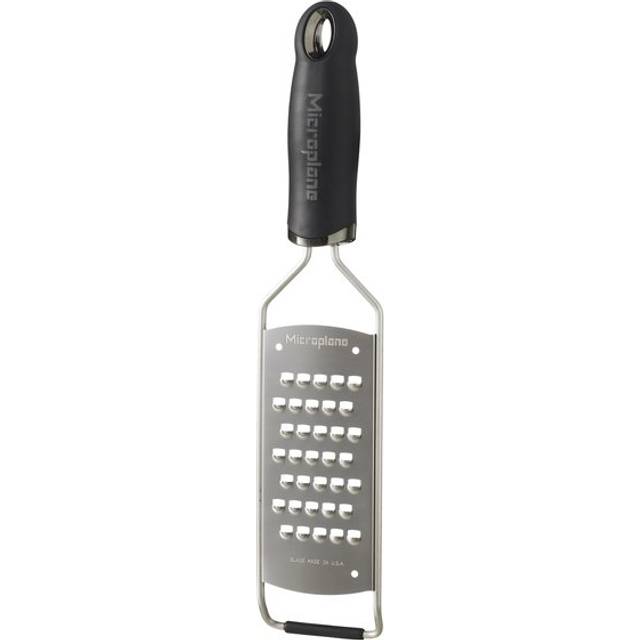 Microplane Gourmet Extra Coarse Rivejern