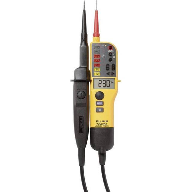 Fluke T130 Voltage/Continuity Tester