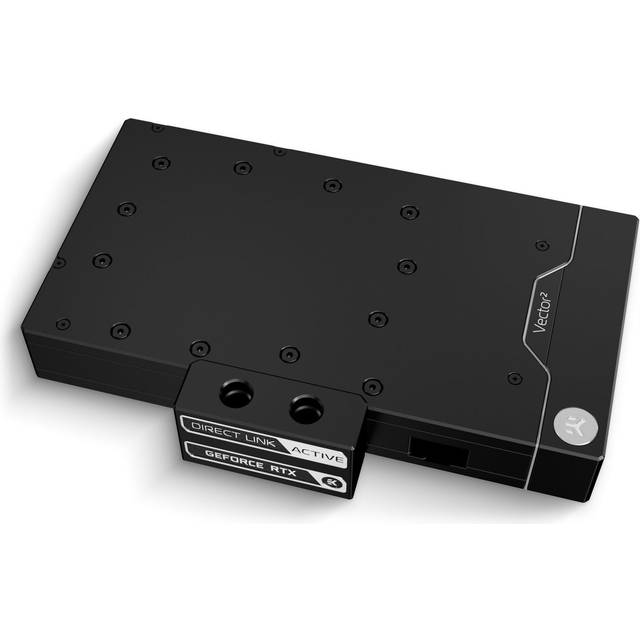 EKWB EK QuanVec² FE RTX4090D-RGB ABP set Ni+A 3831109900659