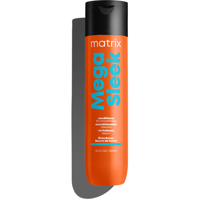 Matrix Total Results Mega Sleek Shea Butter Conditioner 300ml