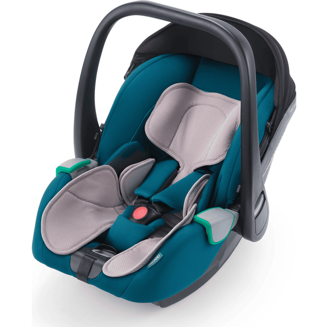 Recaro Kids, Avan Summer Car Seat Cover Birth In Ventilated Mesh