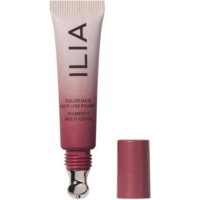 Ilia Color Haze Multi-Use Pigment Color Haze Multi-Matte Pigment Sing - COLOR HAZE MULTI-MATTE PIGMENT SING