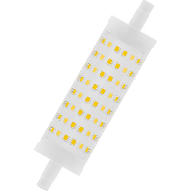 LEDLINE11812515W827 - LED-lamp/Multi-LED 220V R7s LEDLINE11812515W827