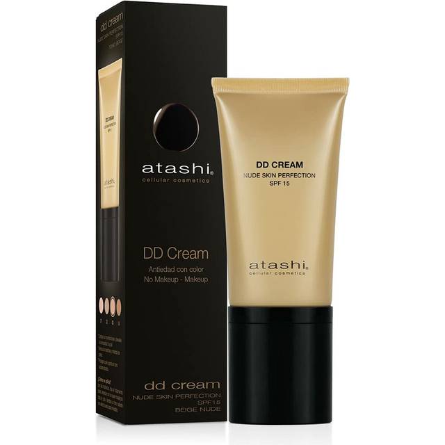 Atashi Cellular DD Cream SPF 15 50 ml