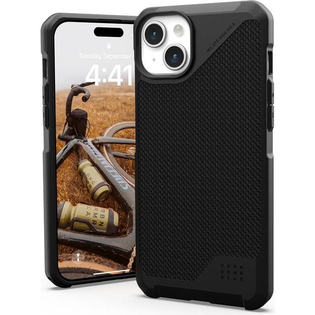 UAG Rugged Case for Apple iPhone 15 Plus [6.7-inch