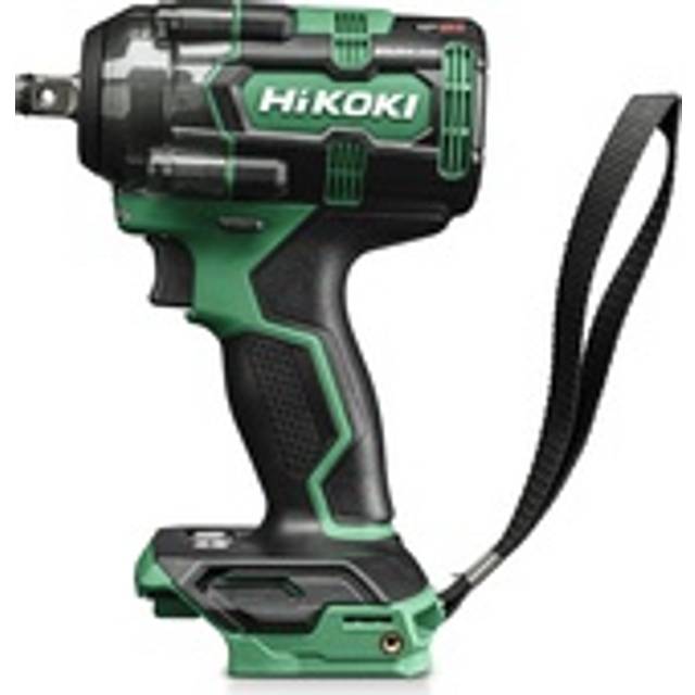 HiKOKI WR18DH Mutterdragare 18V