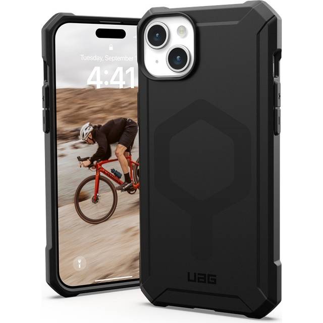 UAG Essential Armor Series Rugged Case for Apple i