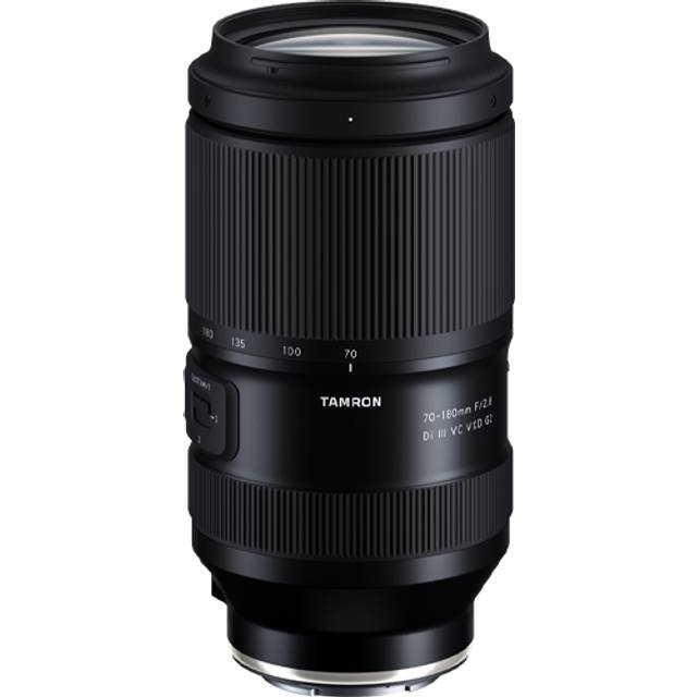 Tamron 70-180mm f/2.8 Di III VC VXD G2 Lens Sony E