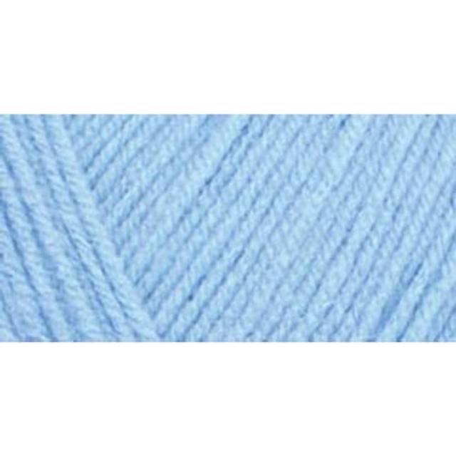 RED HEART Baby Blue Comfort Yarn