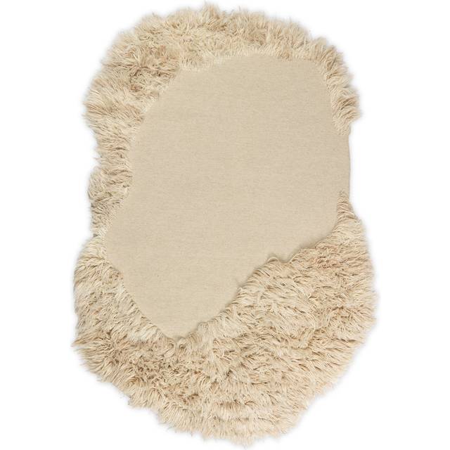 Ferm Living Norte matta 150x200 cm Natural