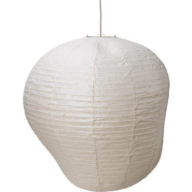 ferm LIVING Kurbis Lampeskærm 80cm