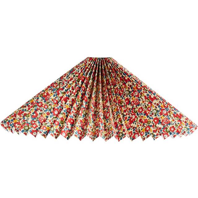 HAY HAY x Liberty Matin lamp shade Ø38 cm Betsy Ann by Liberty