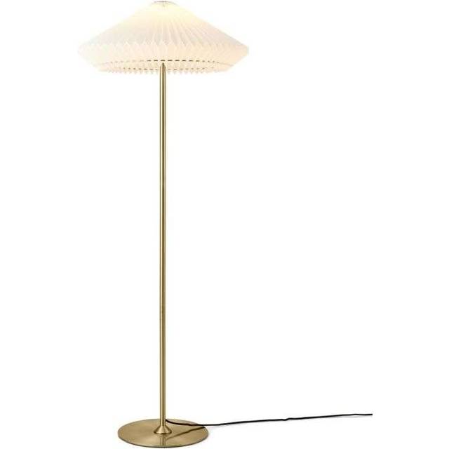 Halo Design - Paris Floor Lamp Ø56 Clean White/Antique