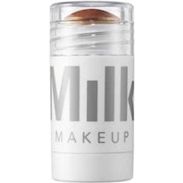 Milk Makeup Multi-Use Dewy Cream Highlighter Mini Stick 6g - spark spark