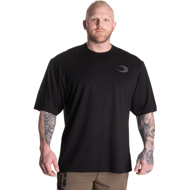 Division Iron Tee (4XL)