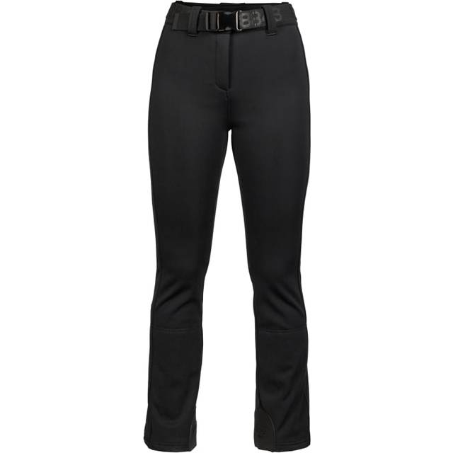 8848 Altitude - Skidbyxor Tumblr W Pant. - Svart