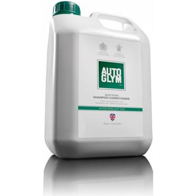 Autoglym bodywork car shampoo conditioner low foam cleaning shampoo, 500ml