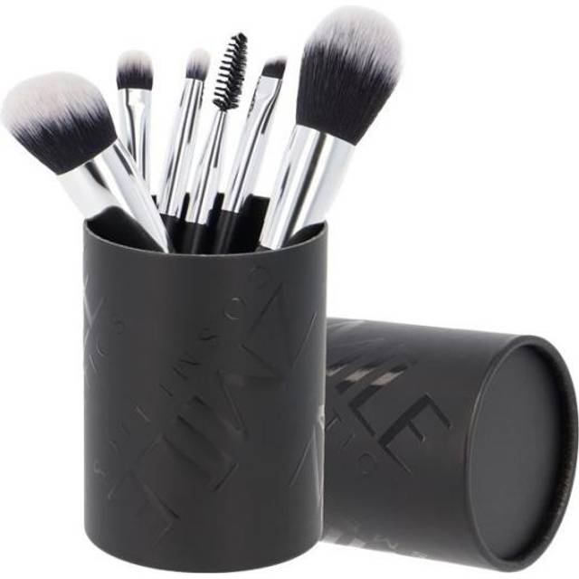 Zmile Cosmetics Brush Set Your Utensilo Brushes 6pcs