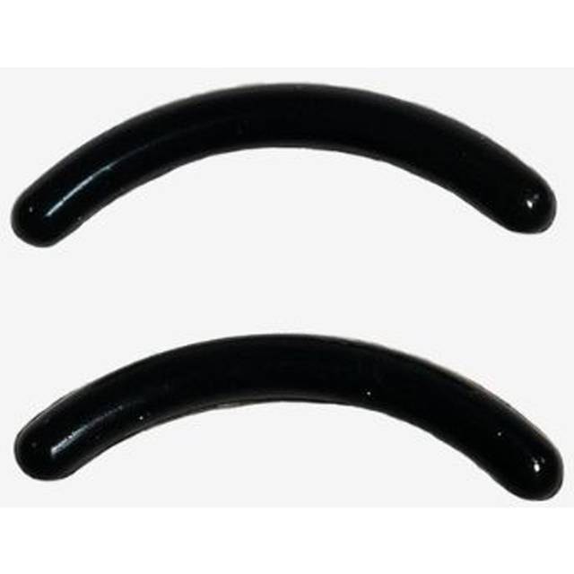 LH Cosmetics Eyelash Curler Refills Black