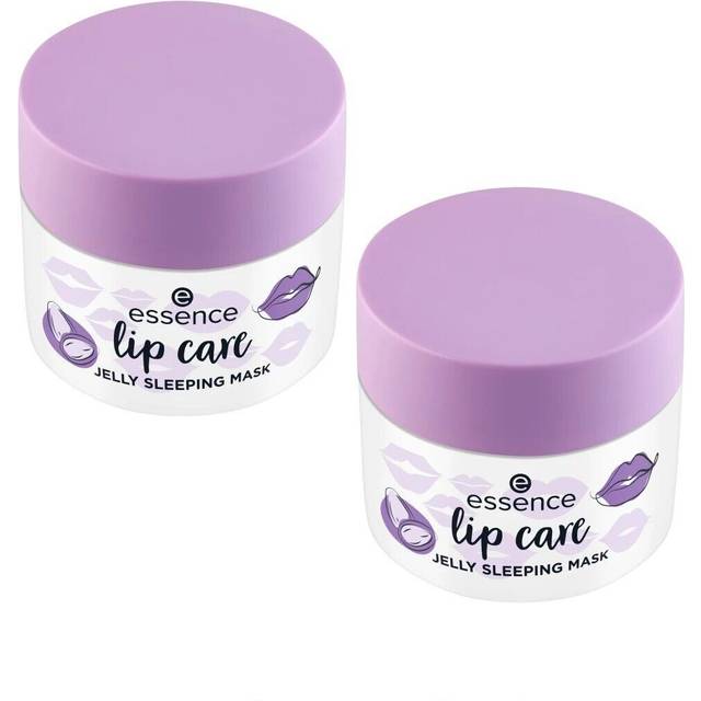Essence Lip Care Jelly Sleeping Mask