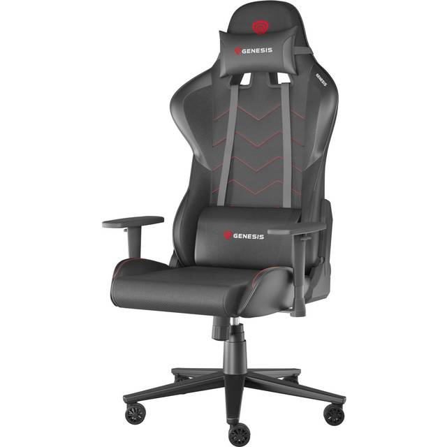 Genesis NITRO 550 G2, Padded seat, Padded ba. [Levering: 4-5 dage]