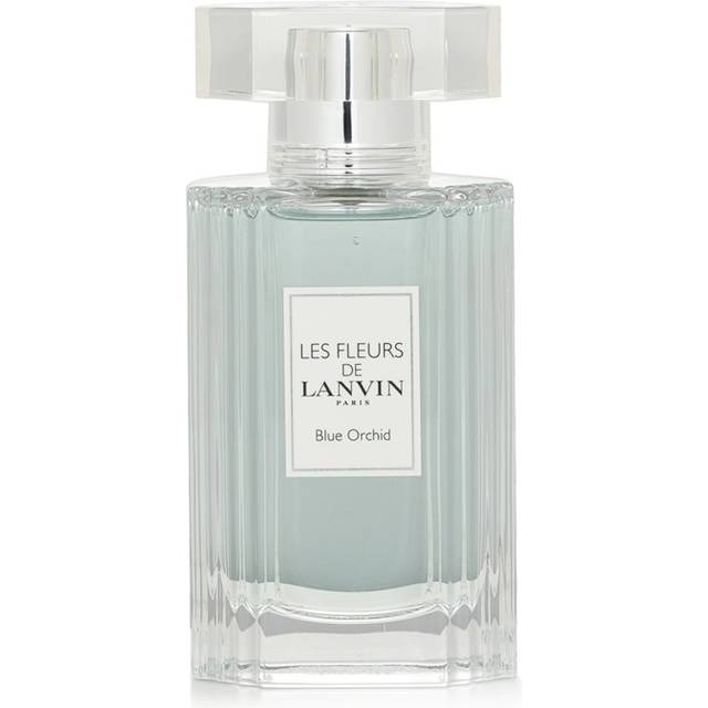Lanvin Blue Orchid EdT för Kvinnor 50 ml