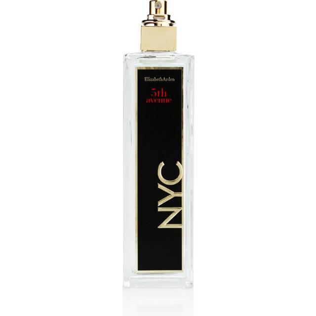 5th Avenue Nyc Perfume 125 ml EDP Spray (Tester) for Women (125 ml)