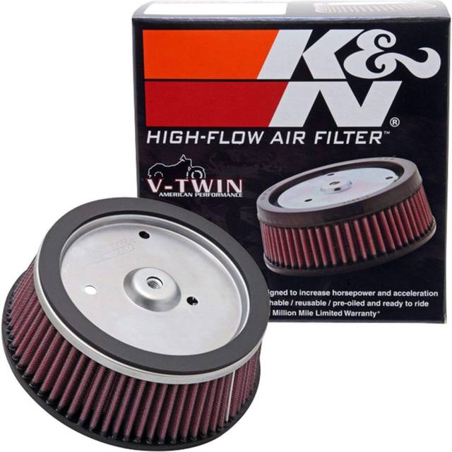 K&N Filters Performance Air Filter