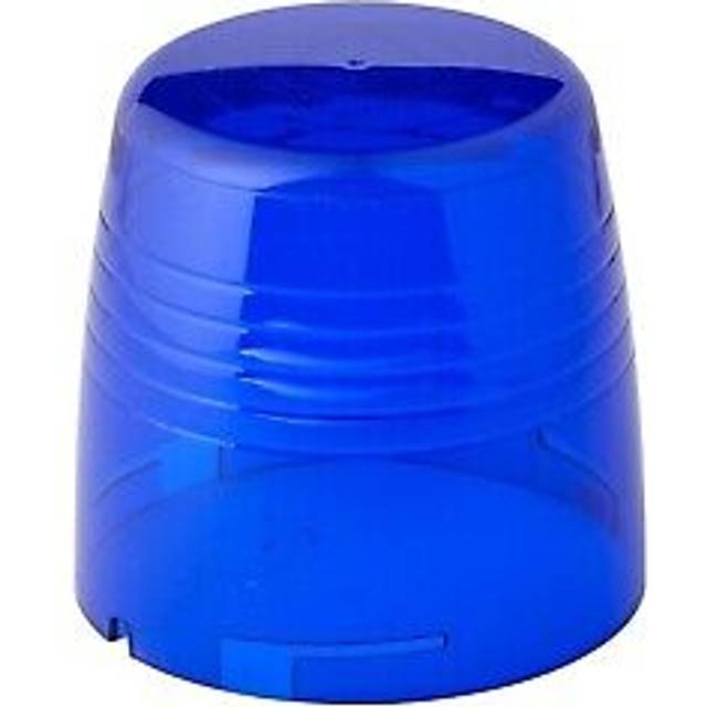Lens, rotating beacon 9EL 863 100041