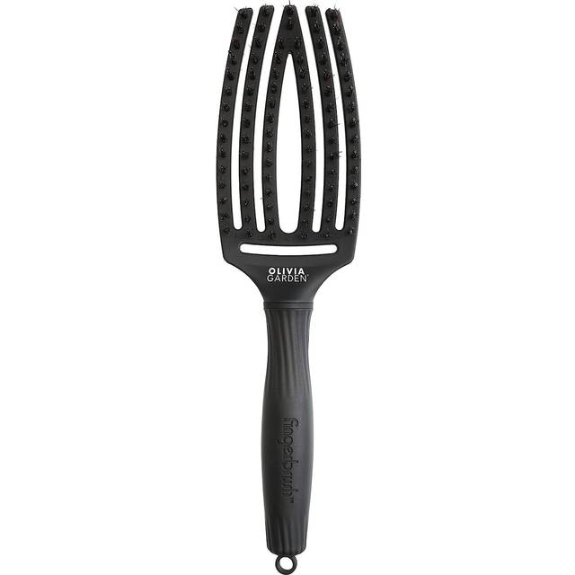 Olivia Garden Finger Brush Combo M