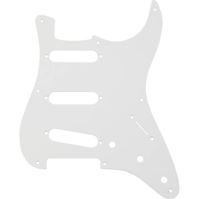 Fender Pure Vintage 56/59 Stratocaster Pickguard Eggshell