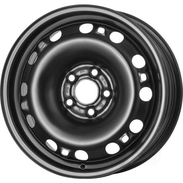 Magnetto Steel Rims MW R1-1727