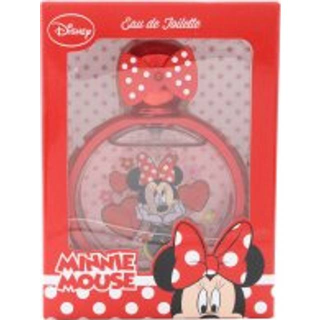 Minnie Mouse Disney Eau De Toilette 50ml