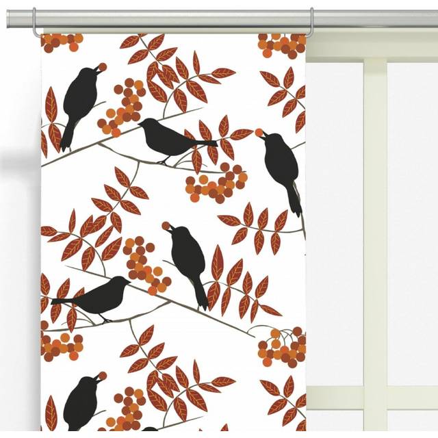 Arvidssons textil Trast I Hast panel 43x240x2