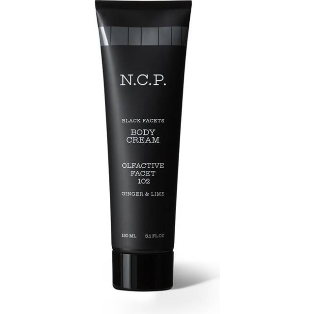 N.C.P. Olfactives N.C.P. Olfactive Facet 102 Body Cream 150ml
