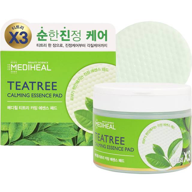Mediheal Pumpkin Vita Mask 25 ml 20ml