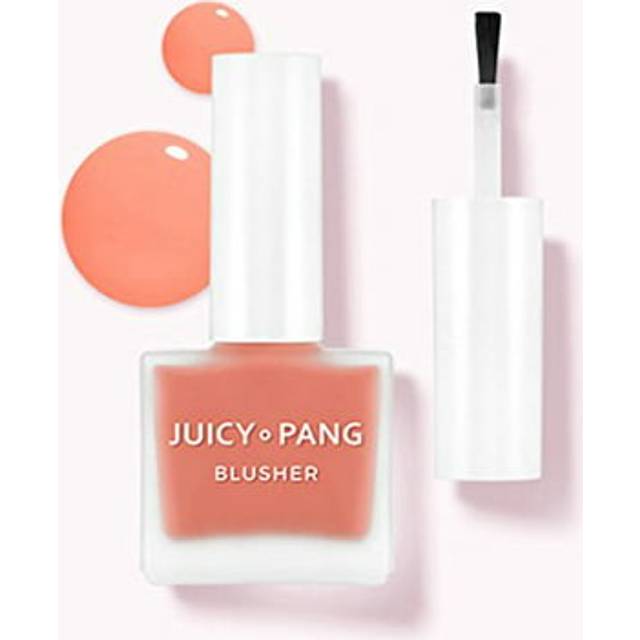 A'PIEU - Juicy-Pang Water Blusher - 9 Colors #CR01 Peach
