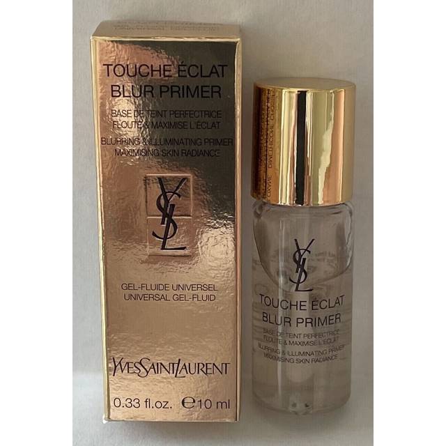 TOUCHE ÃCLAT BLUR PRIMER E. 10ML MINI