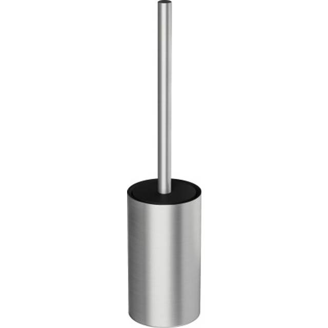 Cosmic - Free Standing Toilet Brush Matte Stainless Steel Architect Sp