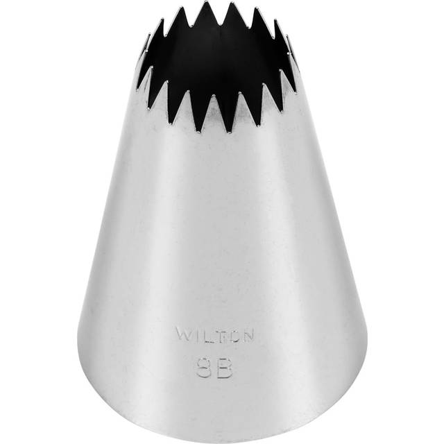 Stjärntyll 8B - Wilton